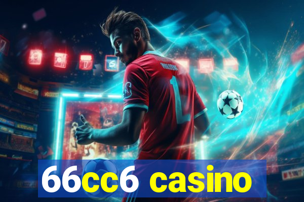 66cc6 casino